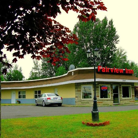 Fairview Inn Cornwall Ngoại thất bức ảnh