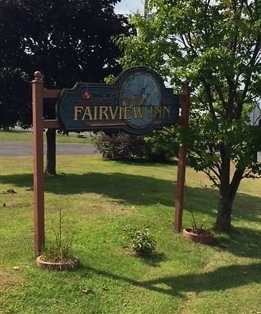 Fairview Inn Cornwall Ngoại thất bức ảnh