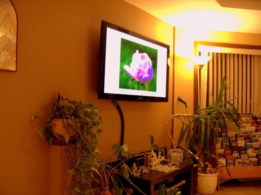 Fairview Inn Cornwall Ngoại thất bức ảnh