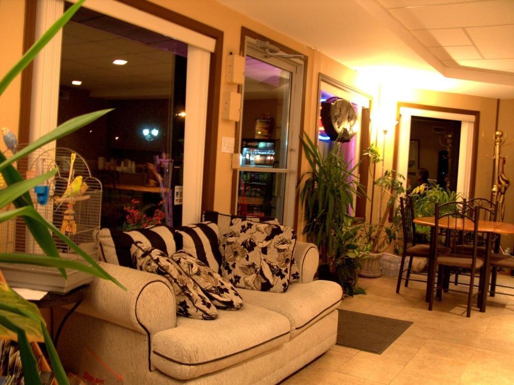 Fairview Inn Cornwall Ngoại thất bức ảnh