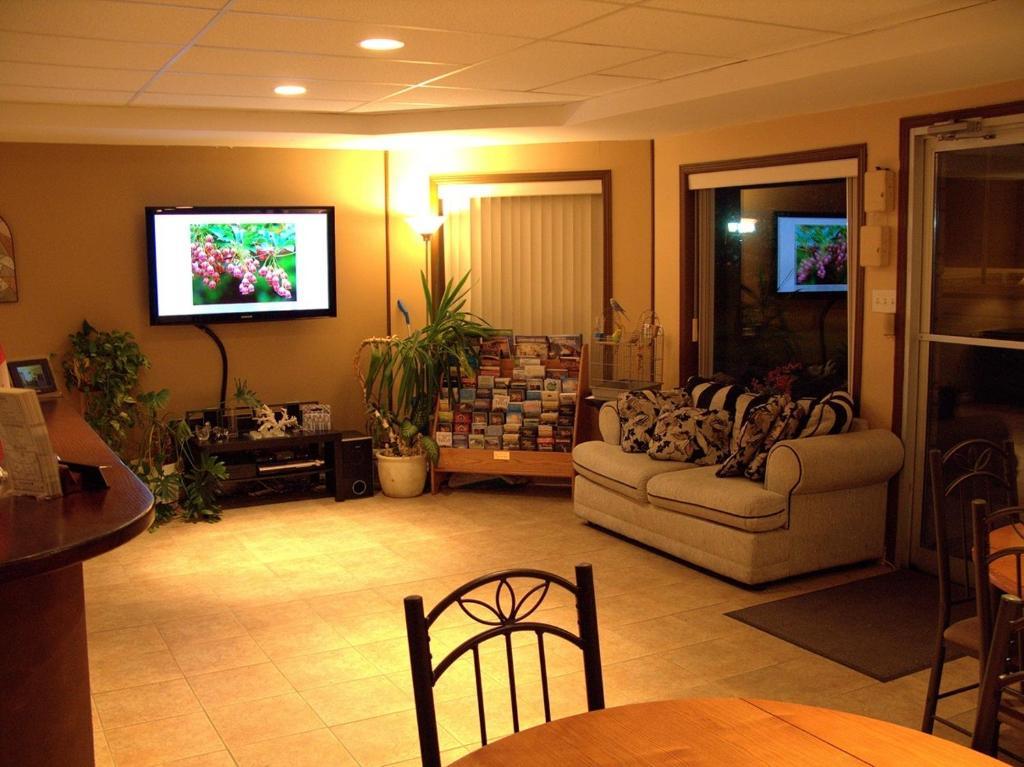 Fairview Inn Cornwall Ngoại thất bức ảnh