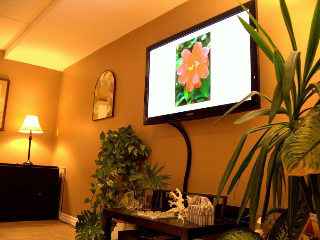 Fairview Inn Cornwall Ngoại thất bức ảnh