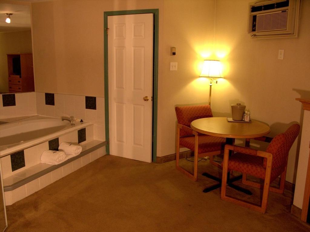 Fairview Inn Cornwall Phòng bức ảnh
