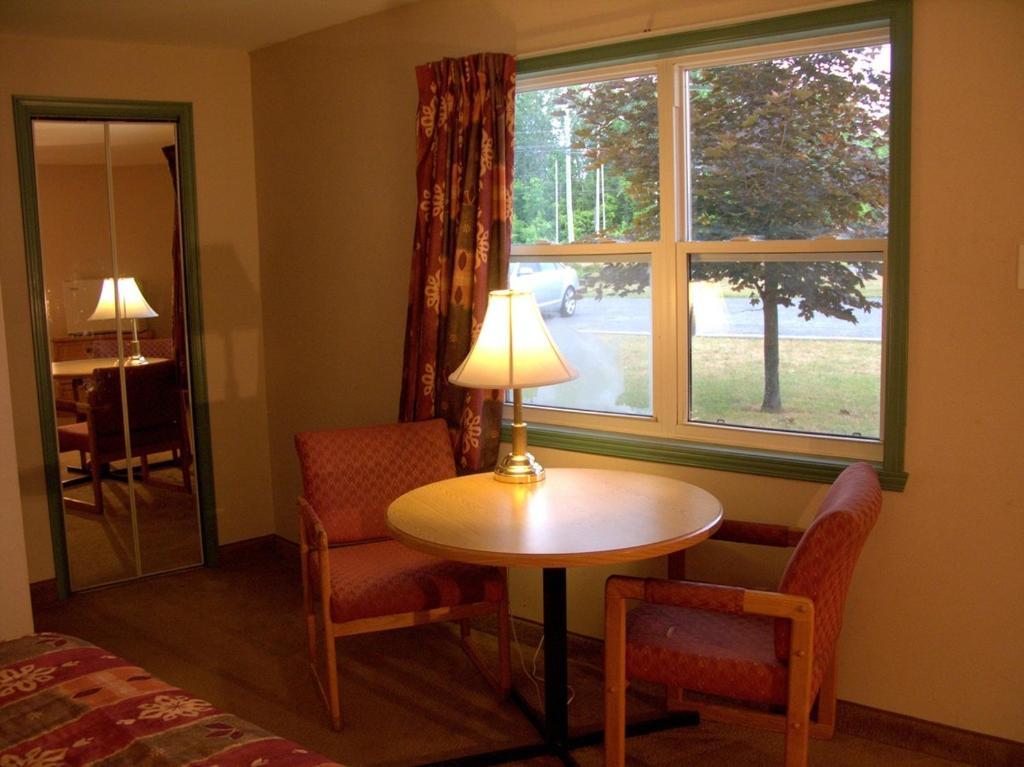 Fairview Inn Cornwall Phòng bức ảnh