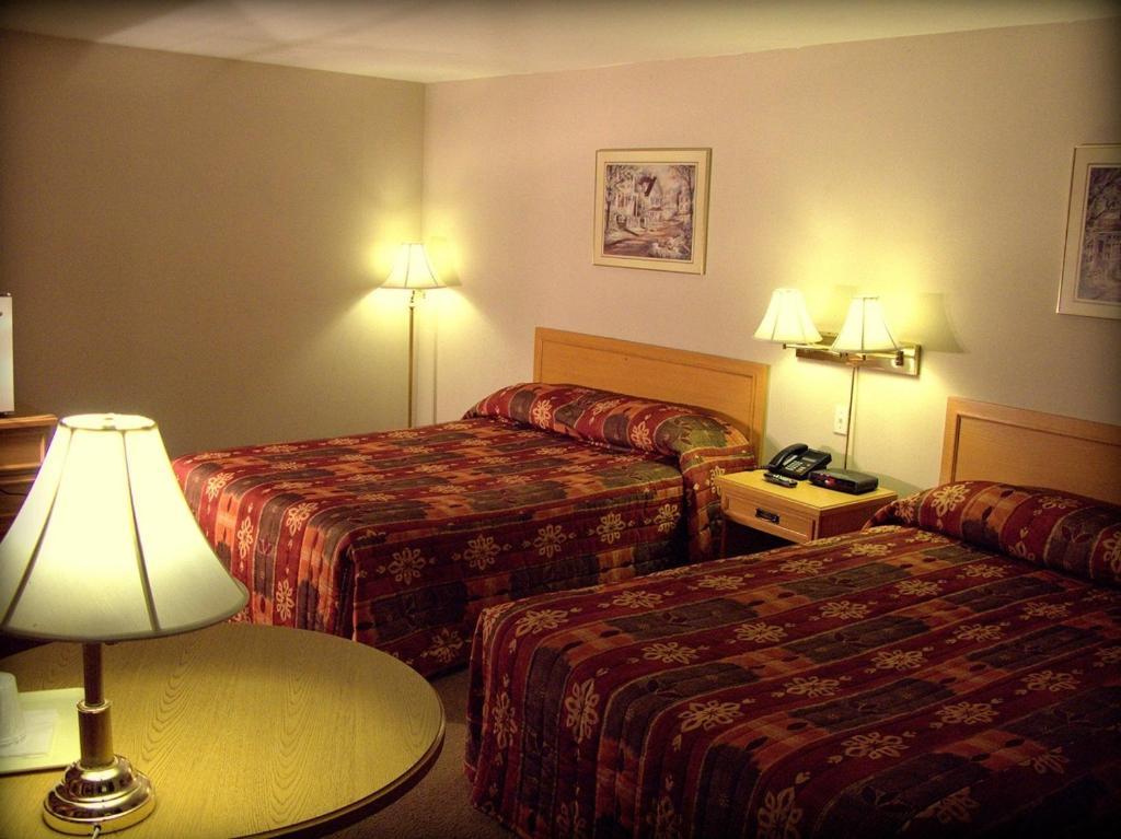 Fairview Inn Cornwall Phòng bức ảnh