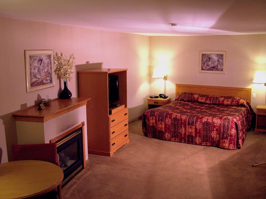 Fairview Inn Cornwall Phòng bức ảnh