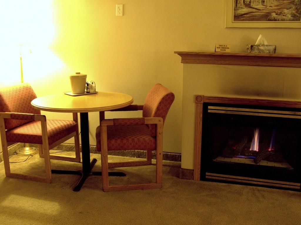 Fairview Inn Cornwall Phòng bức ảnh