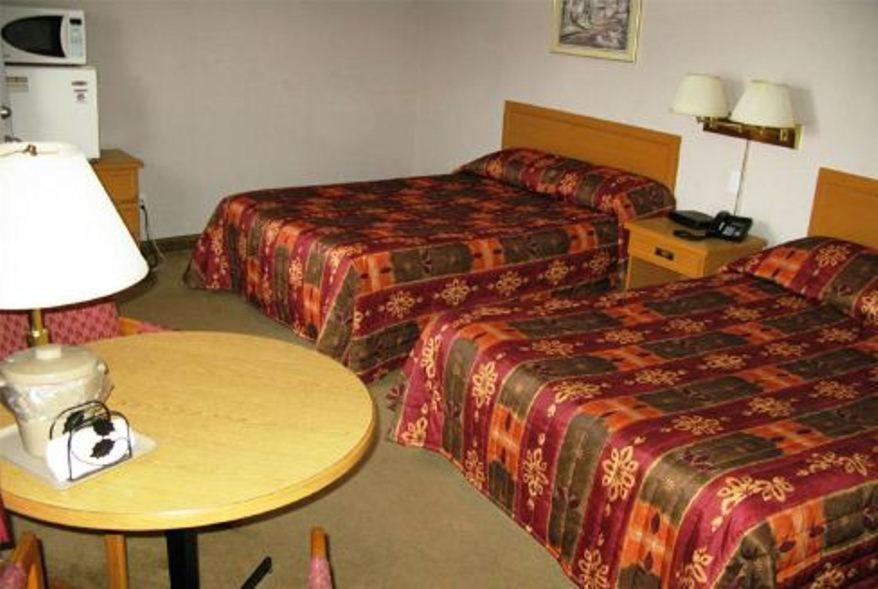 Fairview Inn Cornwall Phòng bức ảnh