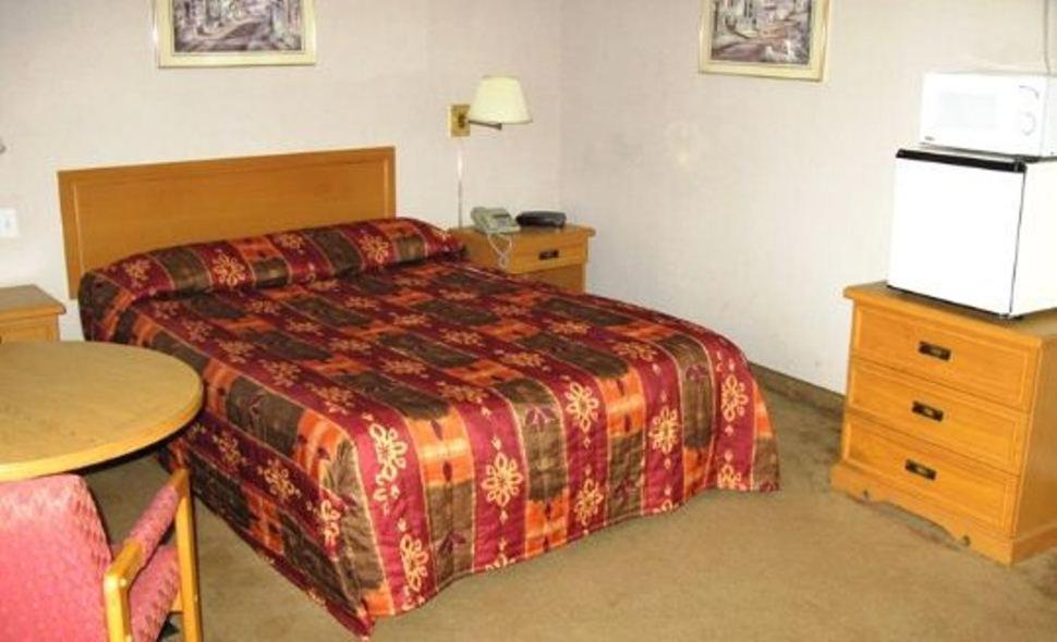 Fairview Inn Cornwall Phòng bức ảnh