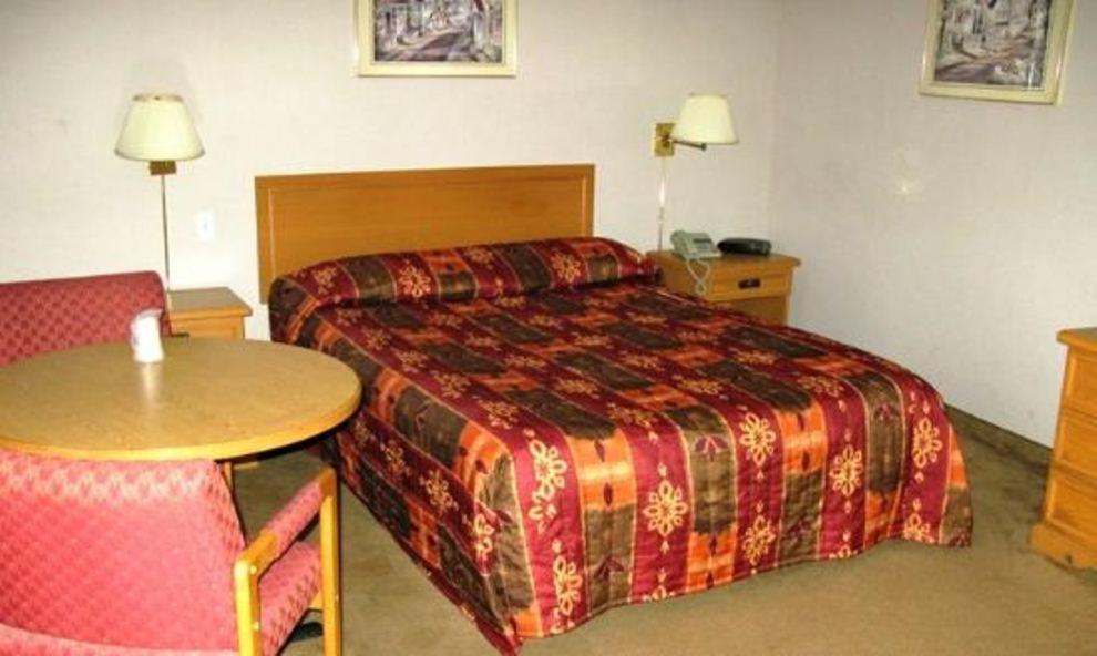 Fairview Inn Cornwall Phòng bức ảnh