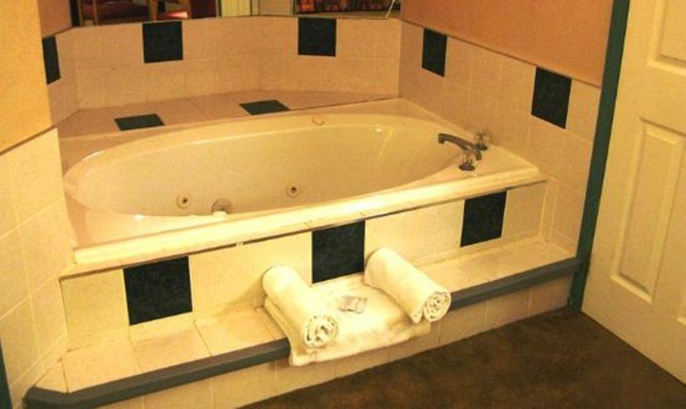 Fairview Inn Cornwall Phòng bức ảnh