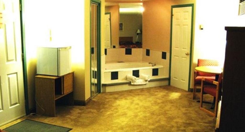 Fairview Inn Cornwall Phòng bức ảnh