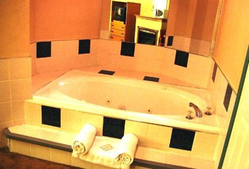 Fairview Inn Cornwall Phòng bức ảnh