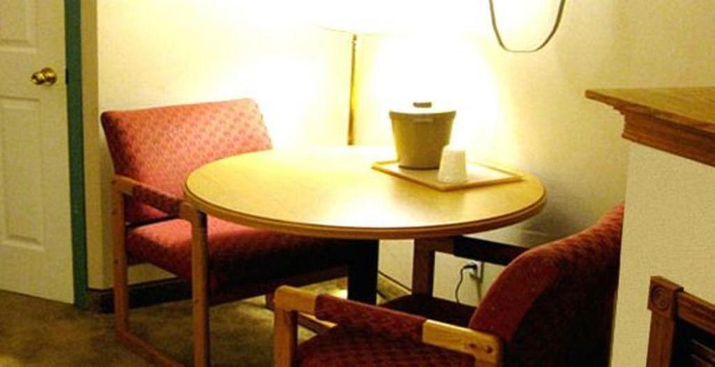 Fairview Inn Cornwall Phòng bức ảnh