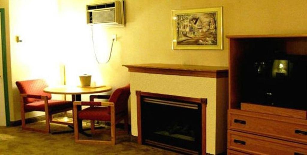 Fairview Inn Cornwall Phòng bức ảnh