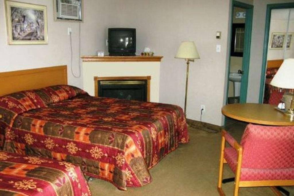 Fairview Inn Cornwall Ngoại thất bức ảnh
