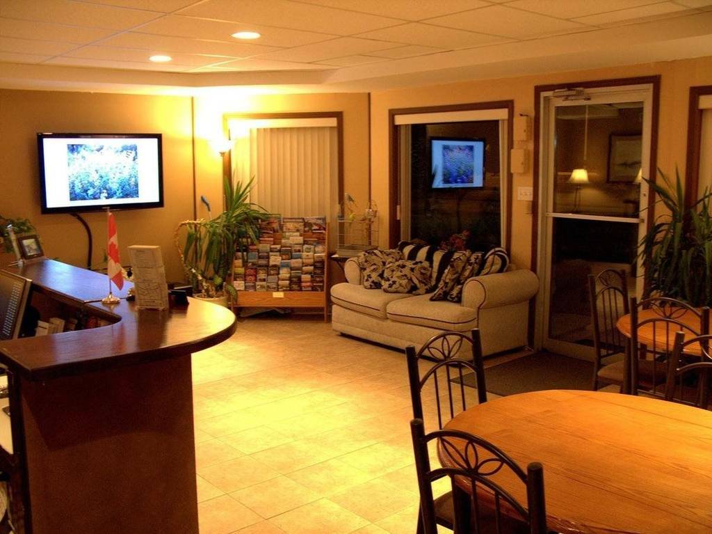 Fairview Inn Cornwall Ngoại thất bức ảnh