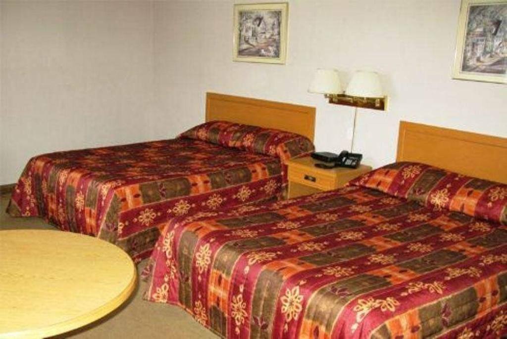Fairview Inn Cornwall Ngoại thất bức ảnh