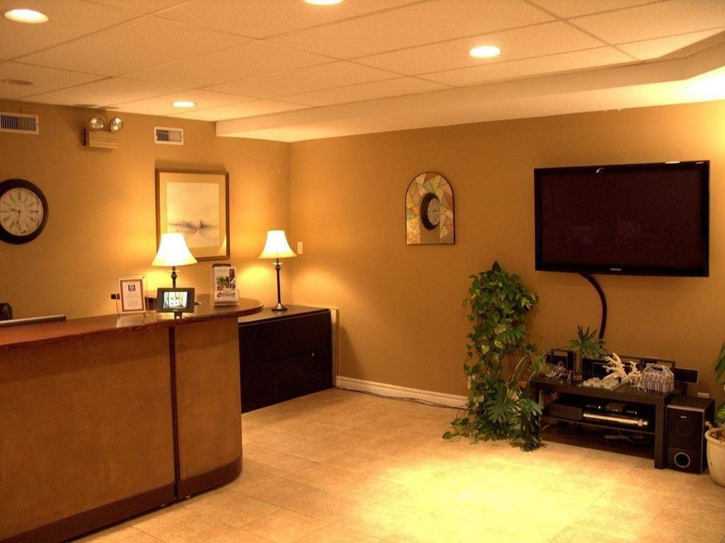 Fairview Inn Cornwall Ngoại thất bức ảnh