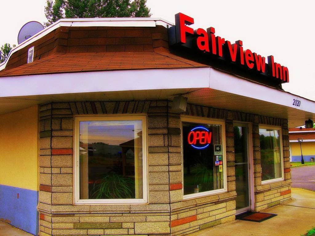 Fairview Inn Cornwall Ngoại thất bức ảnh
