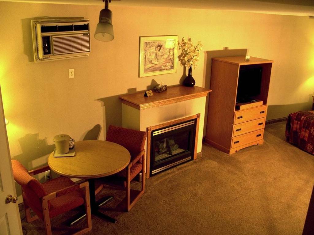 Fairview Inn Cornwall Ngoại thất bức ảnh